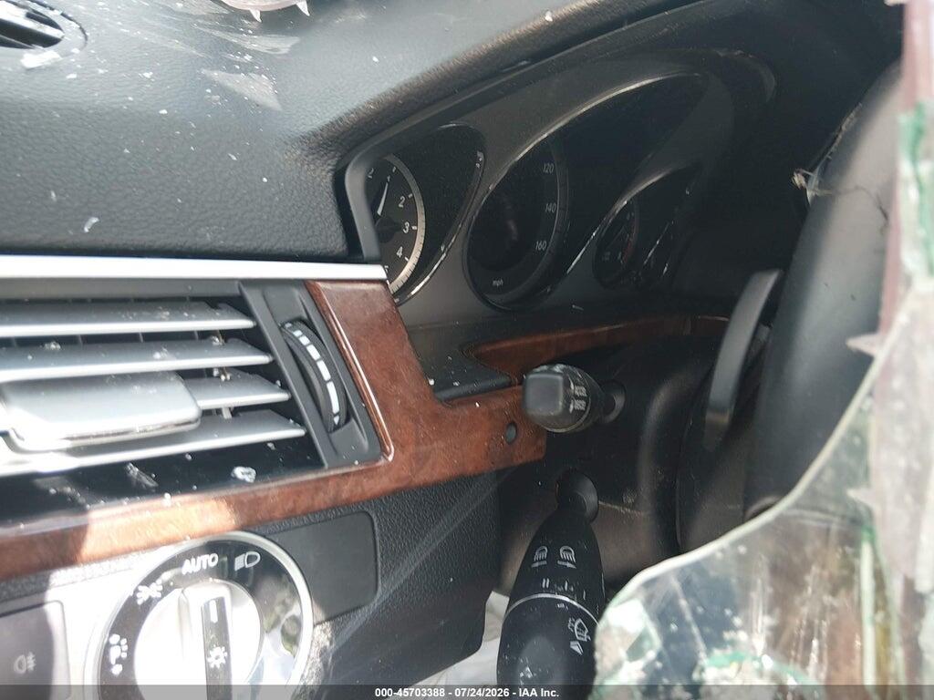 WDDHF9BB3CA606269 2012 MERCEDES-BENZ E 550 photo no. 7