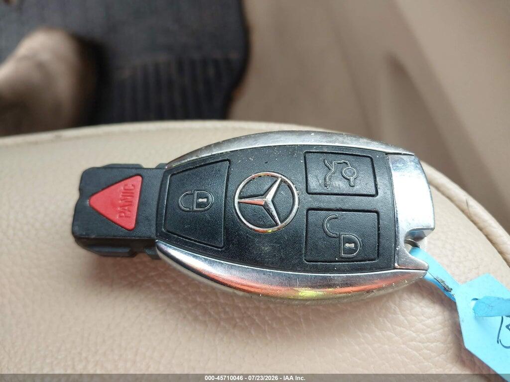 4JGBF2FE8CA769670 2012 MERCEDES-BENZ GL 350 BLUETEC photo no. 11