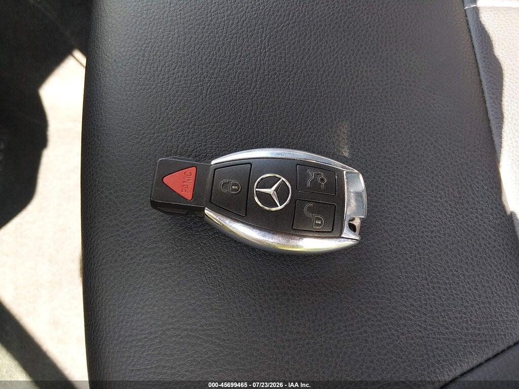 4JGBF7BE0CA791018 2012 MERCEDES-BENZ GL 450 photo no. 11