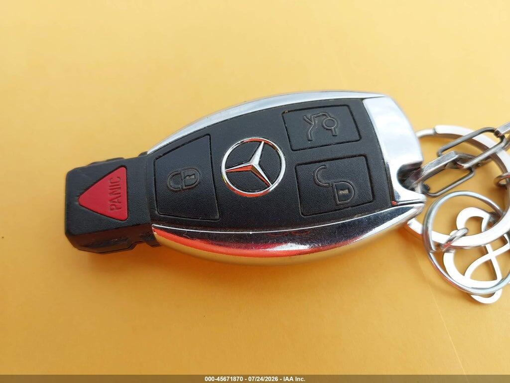 4JGBF7BE2CA781557 2012 MERCEDES-BENZ GL 450 photo no. 11