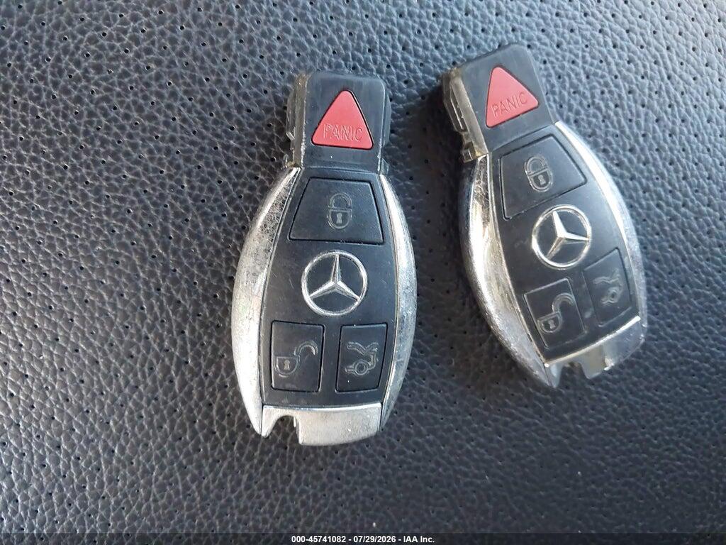 WDCGG8HB7CF742437 2012 MERCEDES-BENZ GLK photo no. 11