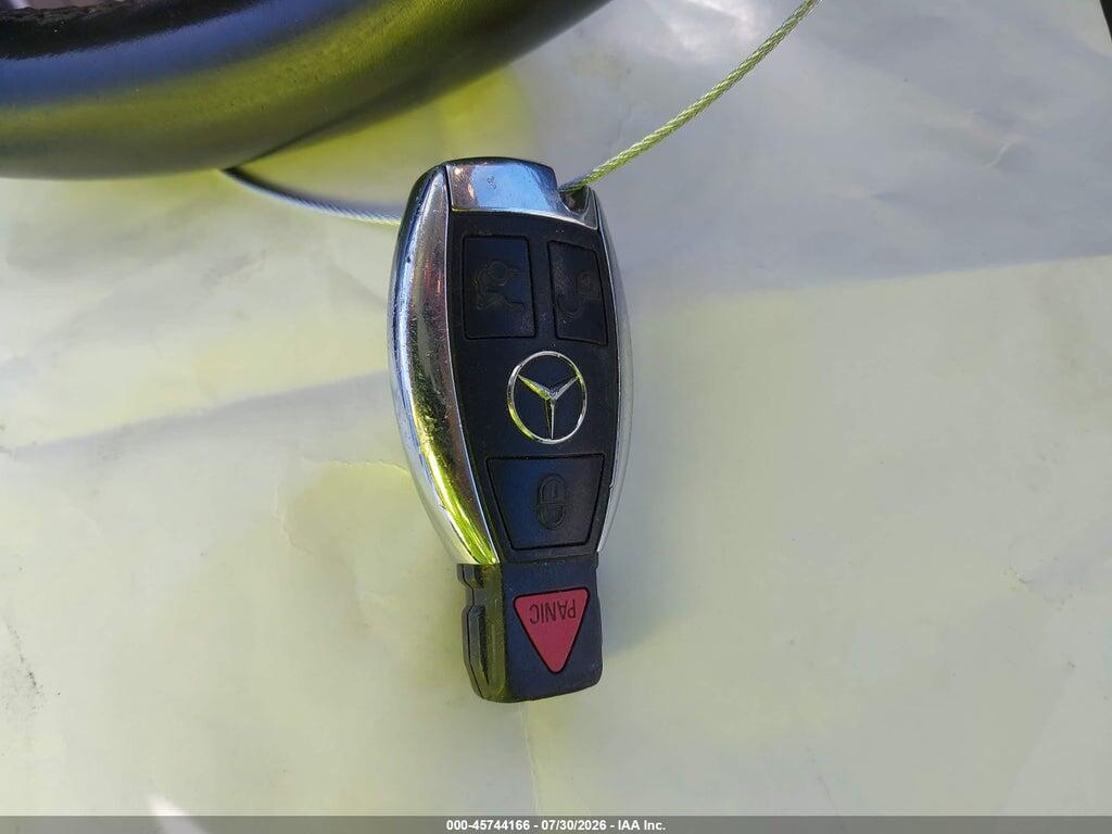 4JGDA5HB5CA013371 2012 MERCEDES-BENZ ML 350 photo no. 11