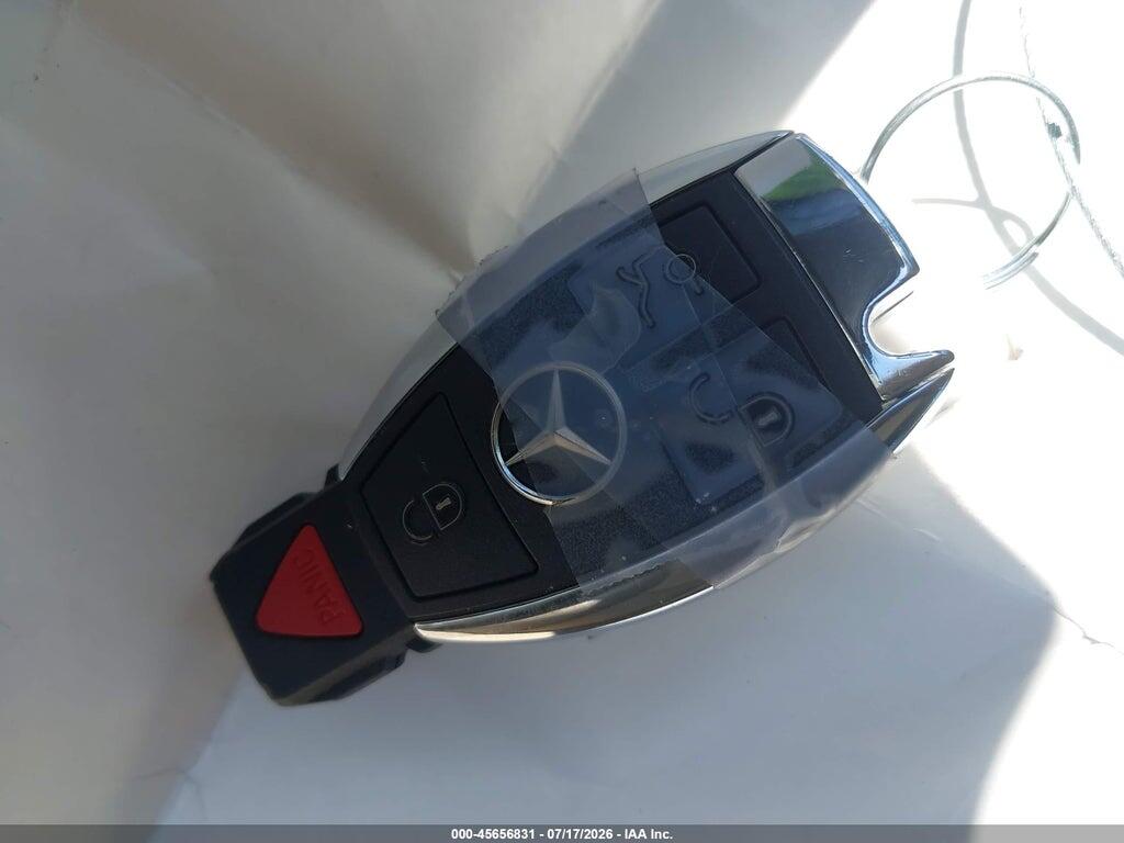 4JGDA5HB3CA042013 2012 MERCEDES-BENZ ML 350 photo no. 11