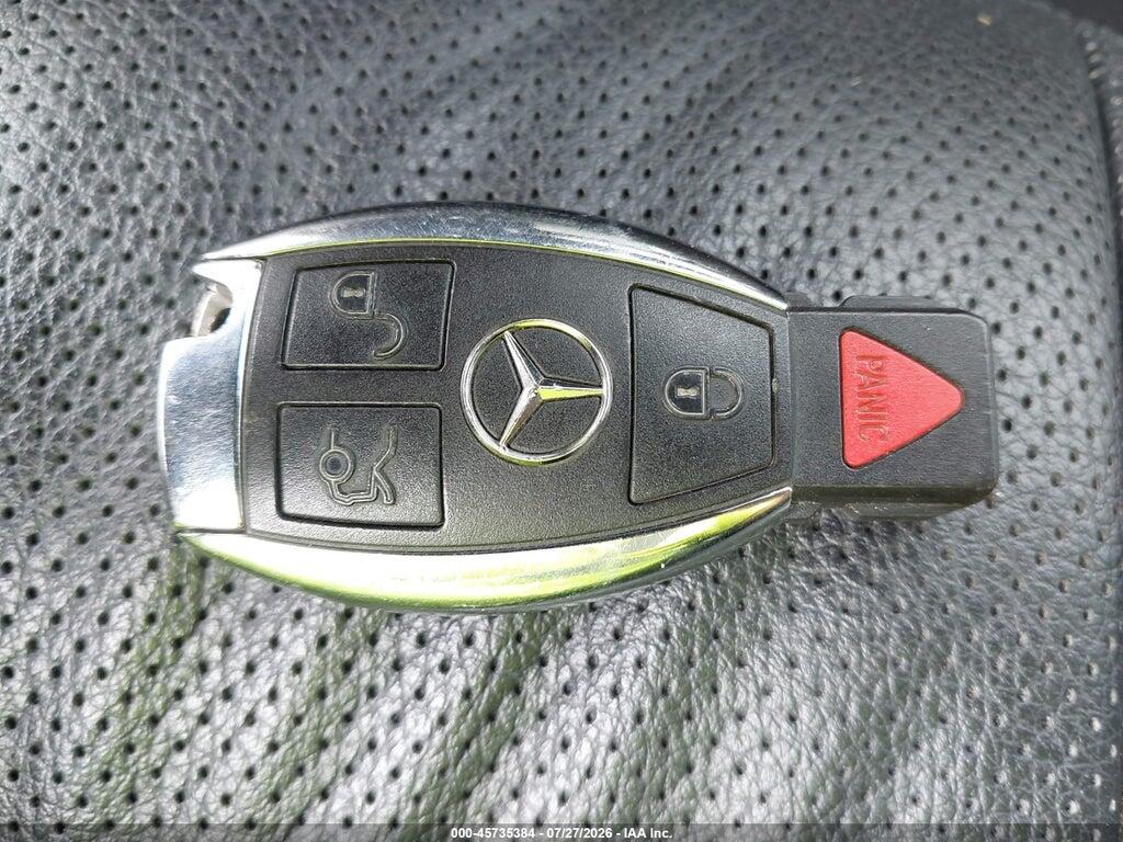 WDDNG8DB8CA424378 2012 MERCEDES-BENZ S 350 BLUETEC photo no. 11