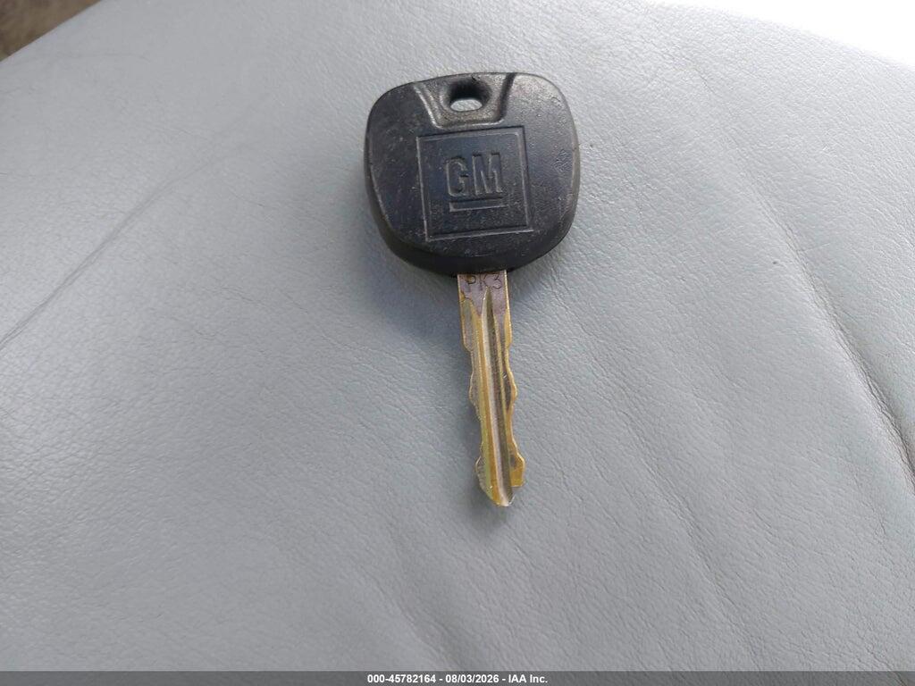 2G4WD532951216476 2005 BUICK LACROSSE photo no. 11