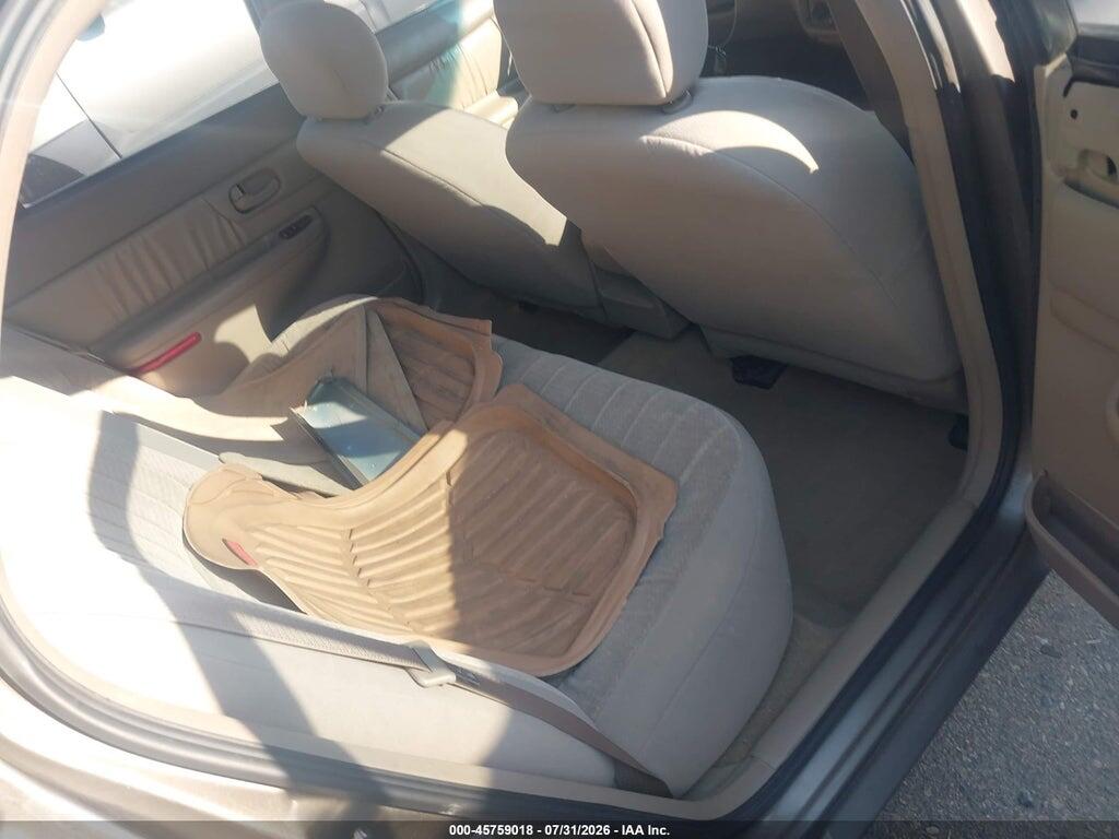 2G4WS52J651113515 2005 BUICK CENTURY photo no. 8