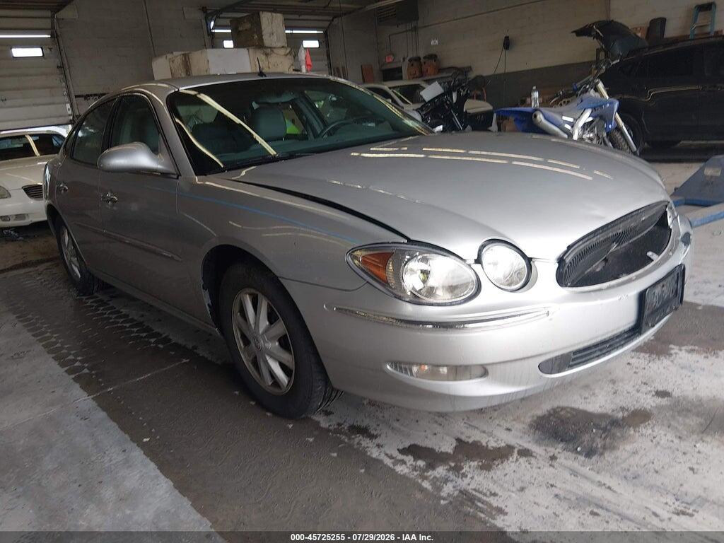 2G4WD562351224732 2005 BUICK LACROSSE photo no. 1