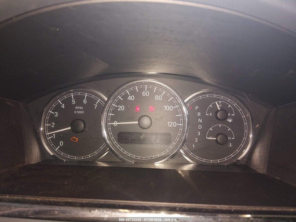 2G4WD562351224732 2005 BUICK LACROSSE photo no. 7