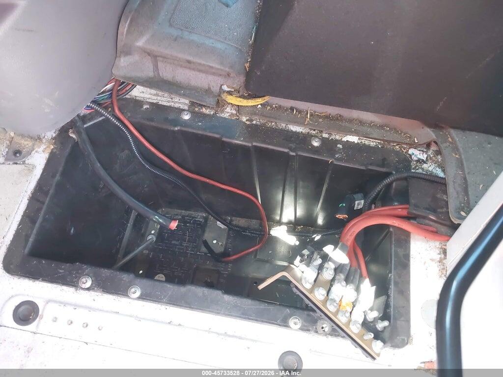 WD3PE7CC5C5685984 2012 MERCEDES-BENZ SPRINTER 2500 photo no. 6