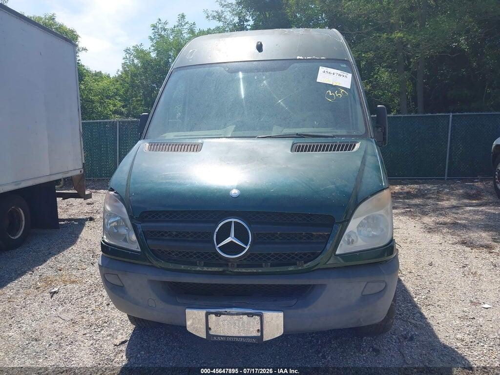 WD3PE8CC0C5724311 2012 MERCEDES-BENZ SPRINTER 2500 photo no. 12