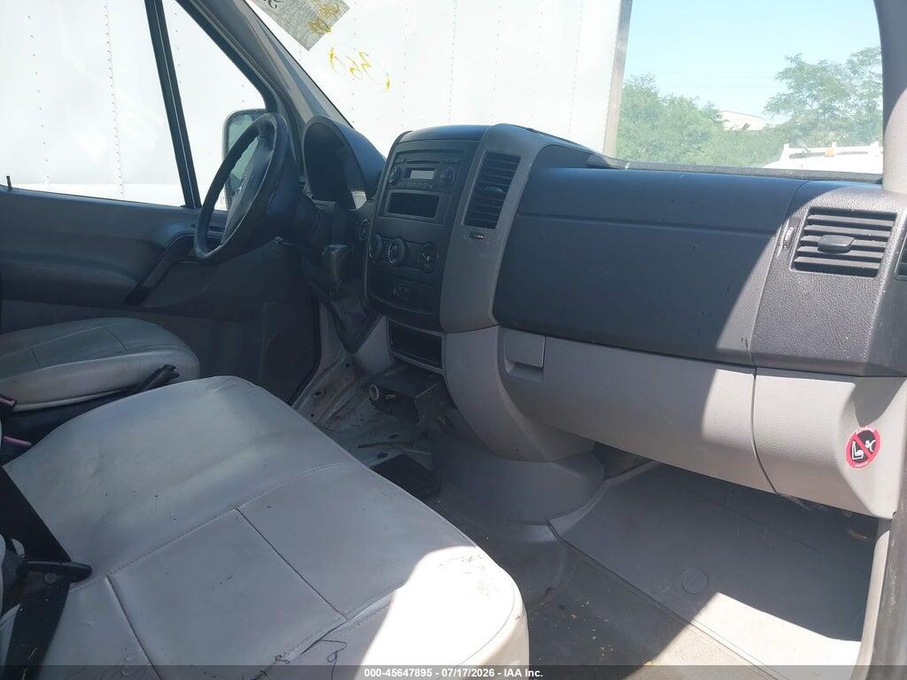 WD3PE8CC0C5724311 2012 MERCEDES-BENZ SPRINTER 2500 photo no. 5