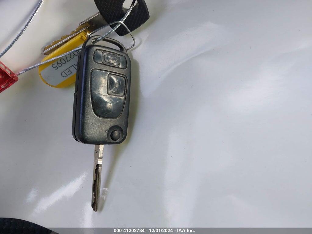 WD3PE8CB3C5688427 2012 MERCEDES-BENZ SPRINTER 2500 photo no. 11
