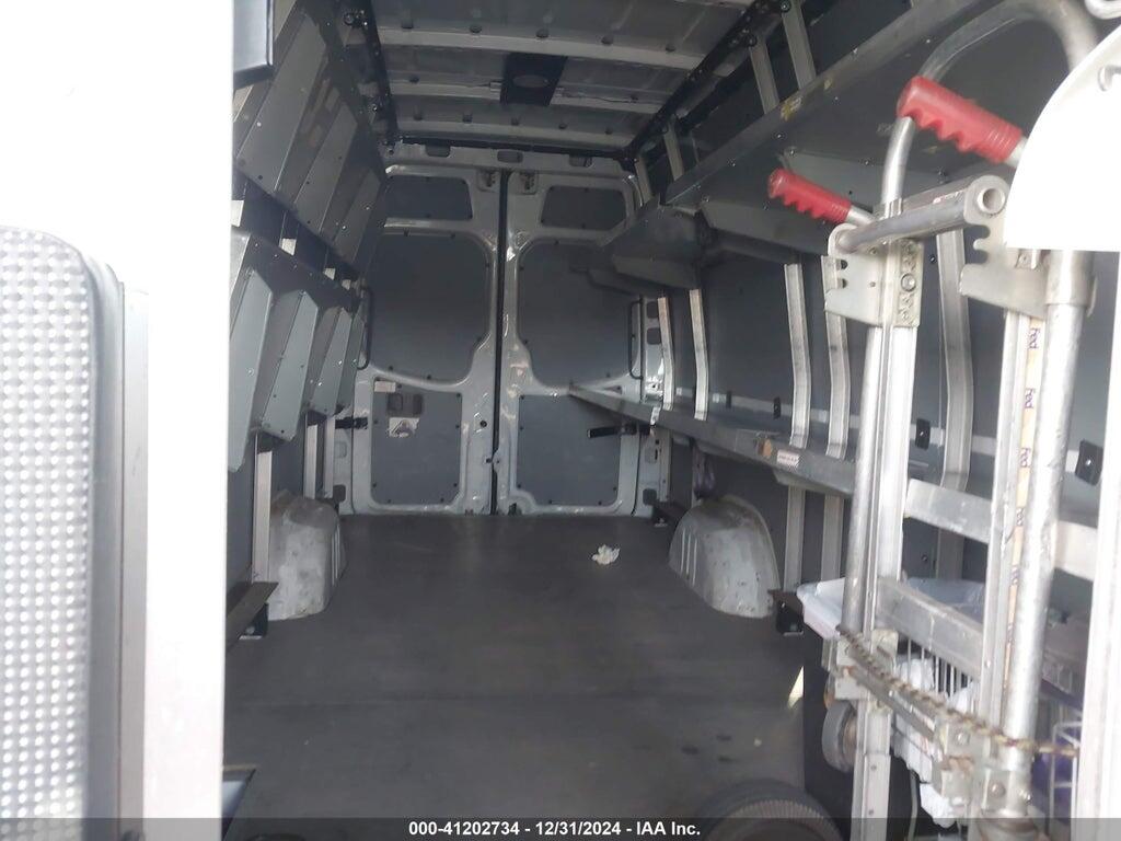 WD3PE8CB3C5688427 2012 MERCEDES-BENZ SPRINTER 2500 photo no. 8