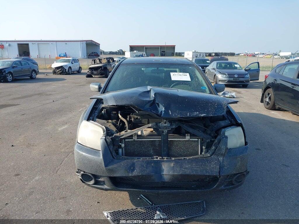 4A32B2FF0CE021977 2012 MITSUBISHI GALANT photo no. 6