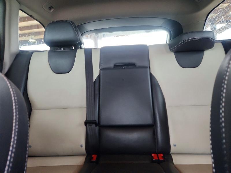 YV440MDJ2H2090860 2017 VOLVO XC60 photo no. 10