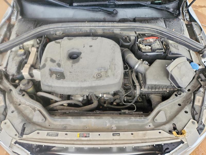 YV440MDJ2H2090860 2017 VOLVO XC60 photo no. 12