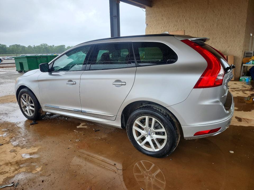 YV440MDJ2H2090860 2017 VOLVO XC60 photo no. 2