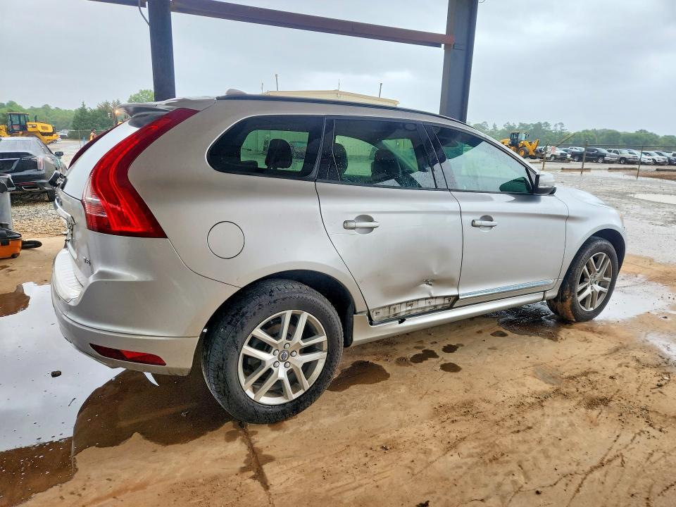 YV440MDJ2H2090860 2017 VOLVO XC60 photo no. 3