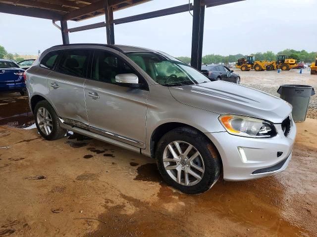 YV440MDJ2H2090860 2017 VOLVO XC60 photo no. 4