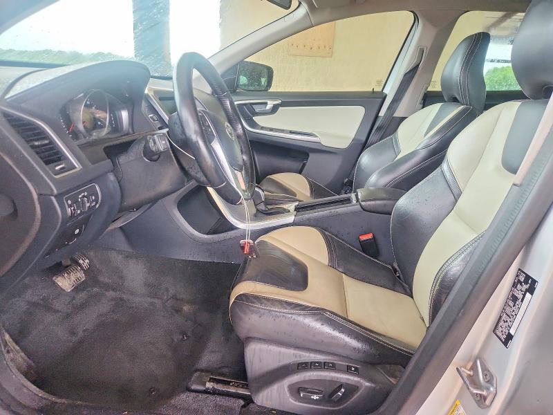 YV440MDJ2H2090860 2017 VOLVO XC60 photo no. 7