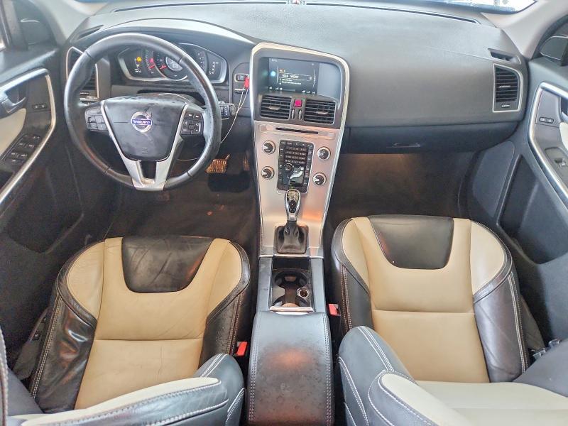 YV440MDJ2H2090860 2017 VOLVO XC60 photo no. 8