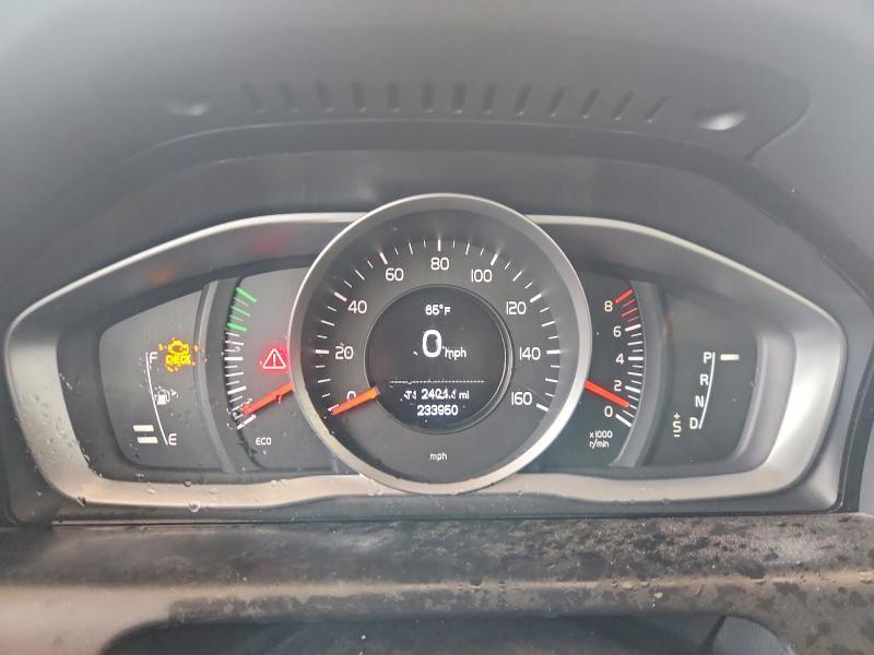 YV440MDJ2H2090860 2017 VOLVO XC60 photo no. 9