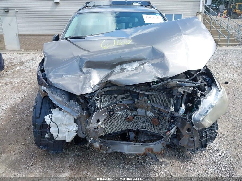 JA4JT3AW8CU026160 2012 MITSUBISHI OUTLANDER photo no. 6