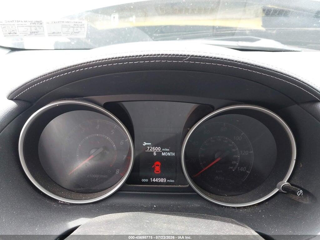 JA4JT3AW8CU026160 2012 MITSUBISHI OUTLANDER photo no. 7