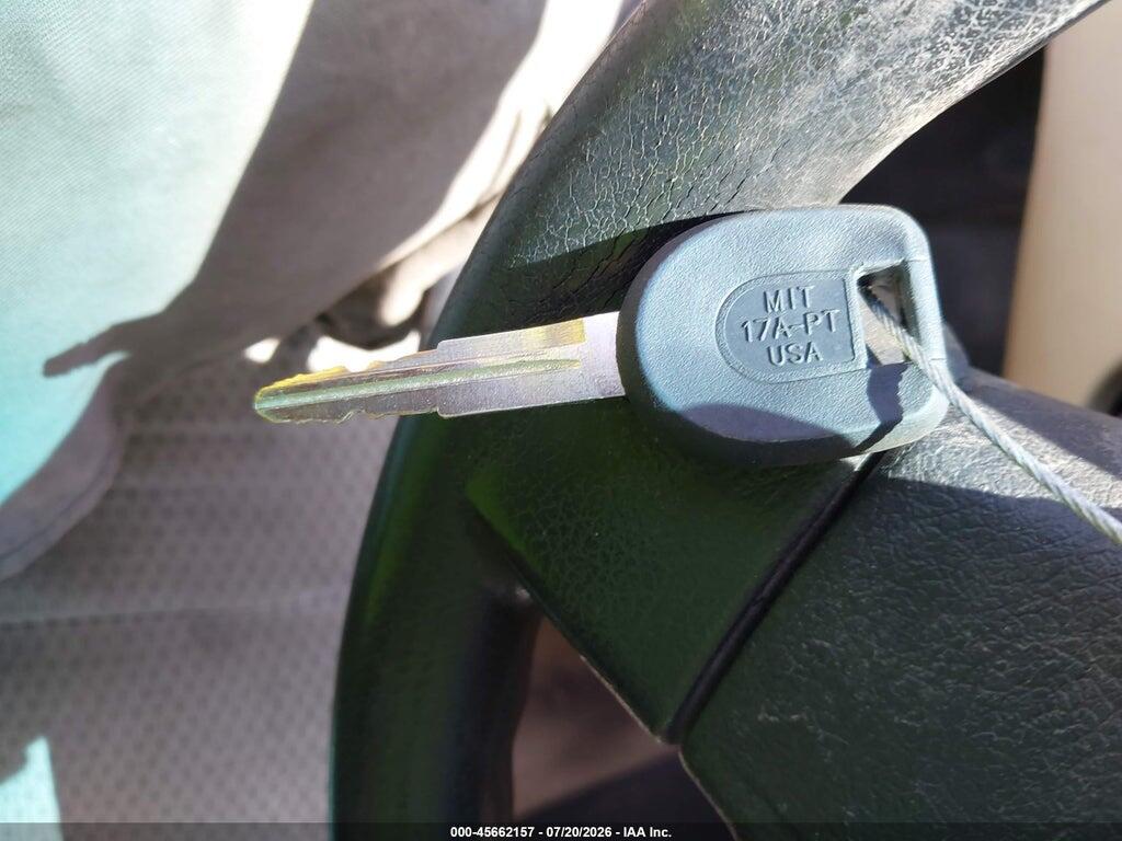 4A32B3FF2CE009478 2012 MITSUBISHI GALANT photo no. 11