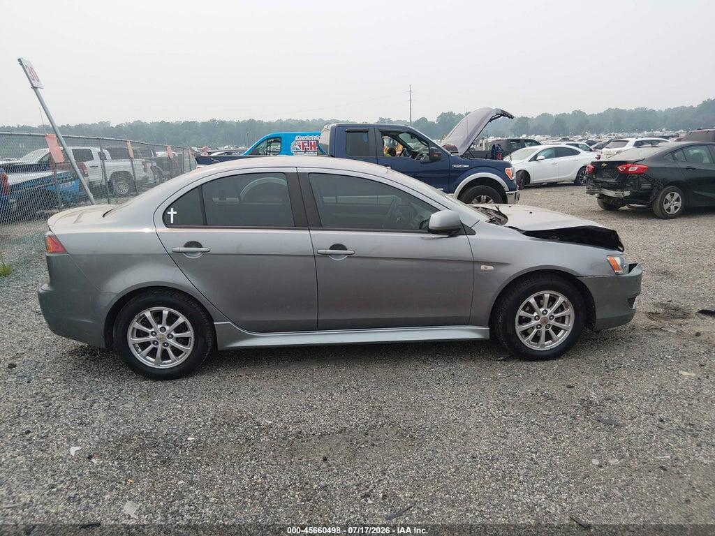JA32V2FW8CU016413 2012 MITSUBISHI LANCER photo no. 12