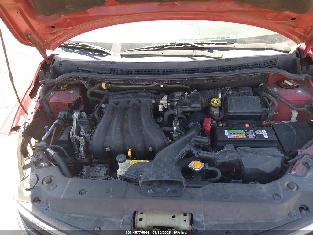 3N1BC1CP0CK298872 2012 NISSAN VERSA photo no. 10