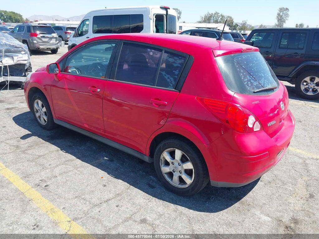 3N1BC1CP0CK298872 2012 NISSAN VERSA photo no. 3