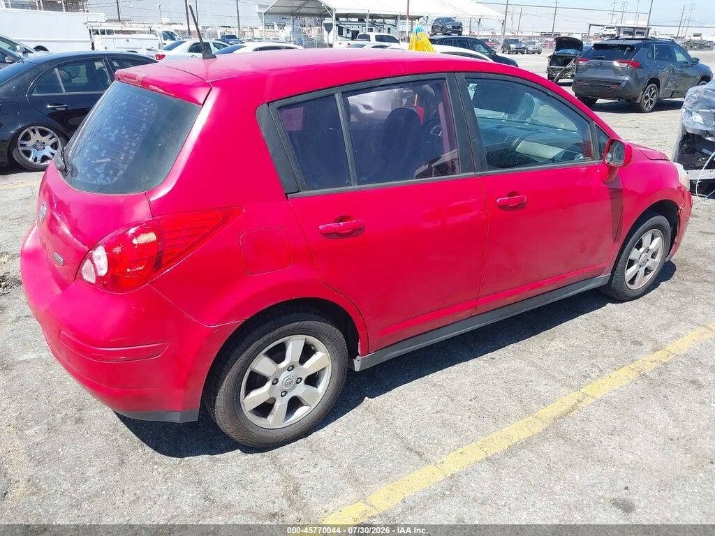 3N1BC1CP0CK298872 2012 NISSAN VERSA photo no. 4