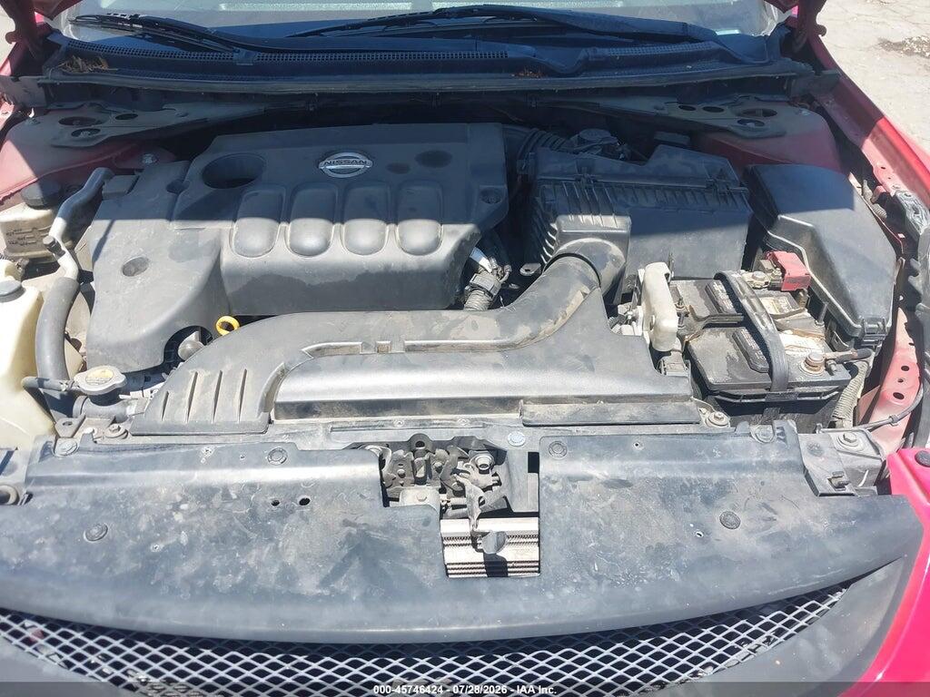 1N4AL2EP0CC185544 2012 NISSAN ALTIMA photo no. 10