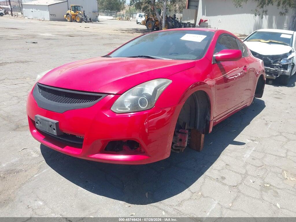 1N4AL2EP0CC185544 2012 NISSAN ALTIMA photo no. 2