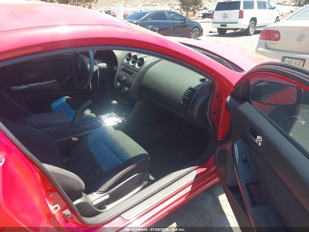 1N4AL2EP0CC185544 2012 NISSAN ALTIMA photo no. 5
