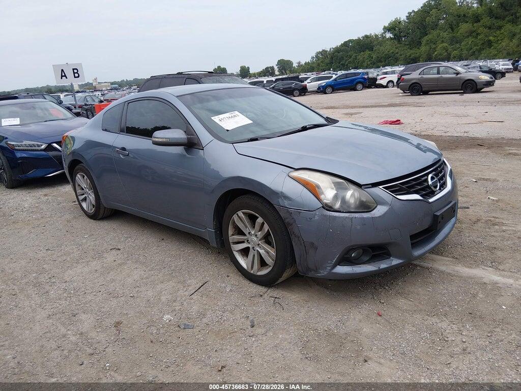 1N4AL2EP2CC102504 2012 NISSAN ALTIMA photo no. 1