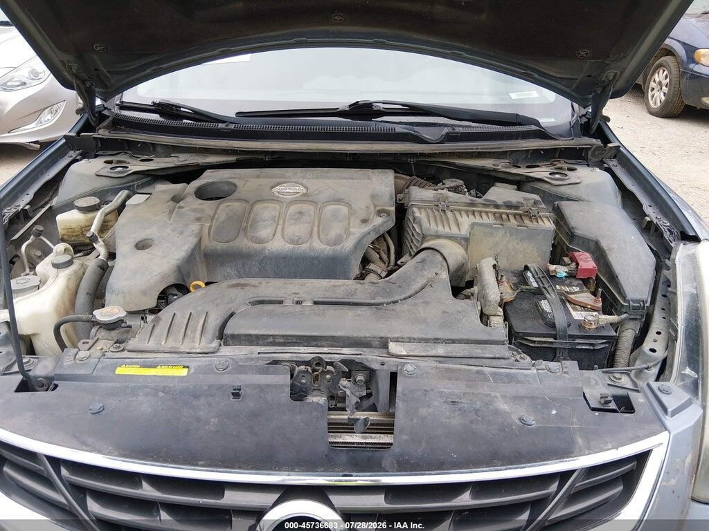 1N4AL2EP2CC102504 2012 NISSAN ALTIMA photo no. 10