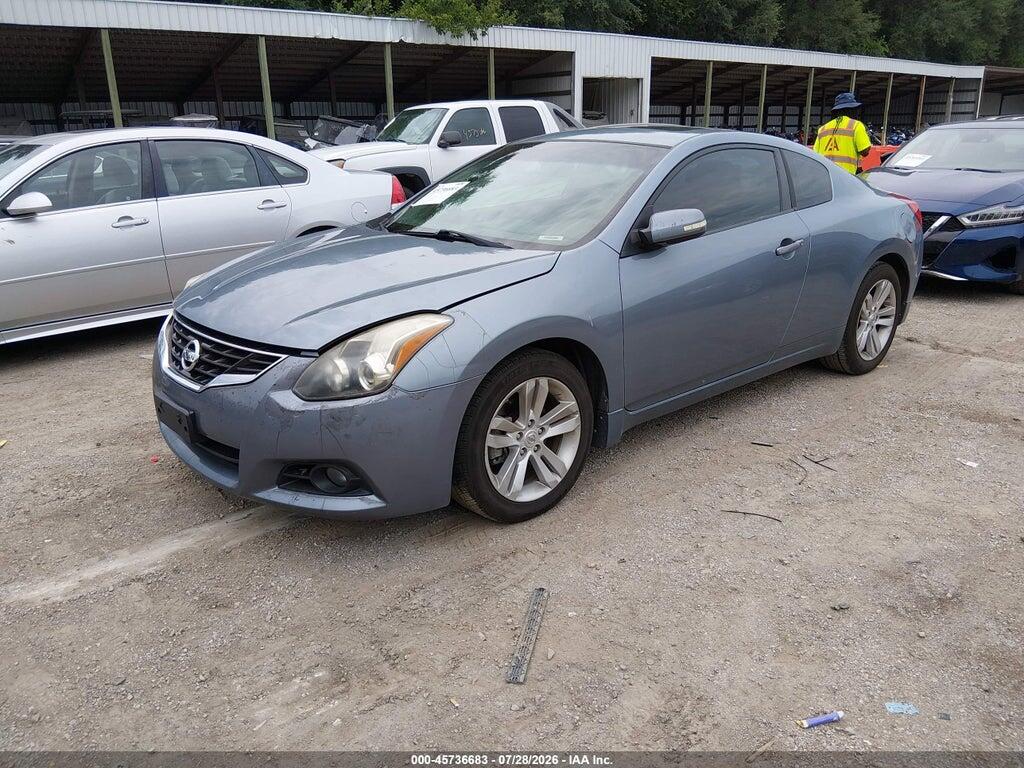 1N4AL2EP2CC102504 2012 NISSAN ALTIMA photo no. 2