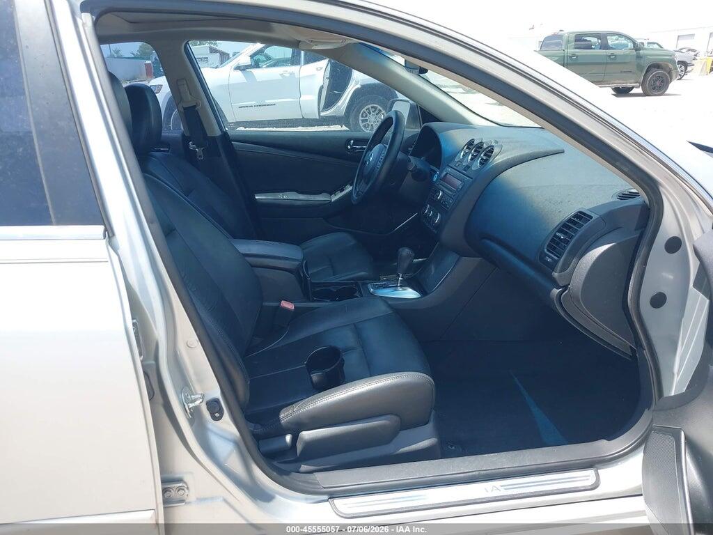 1N4AL2AP3CN566007 2012 NISSAN ALTIMA photo no. 5