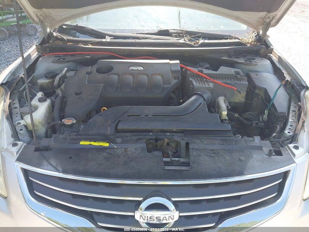1N4AL2AP1CC106713 2012 NISSAN ALTIMA photo no. 10
