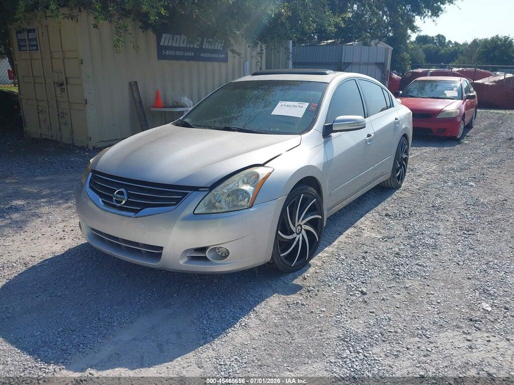 1N4AL2AP1CC106713 2012 NISSAN ALTIMA photo no. 2