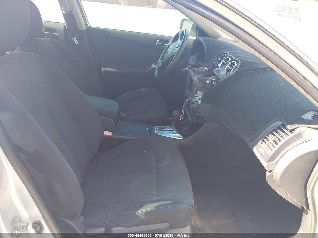 1N4AL2AP1CC106713 2012 NISSAN ALTIMA photo no. 5