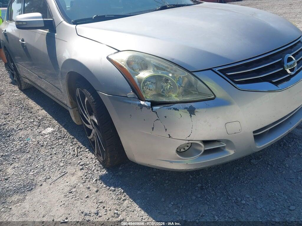 1N4AL2AP1CC106713 2012 NISSAN ALTIMA photo no. 6