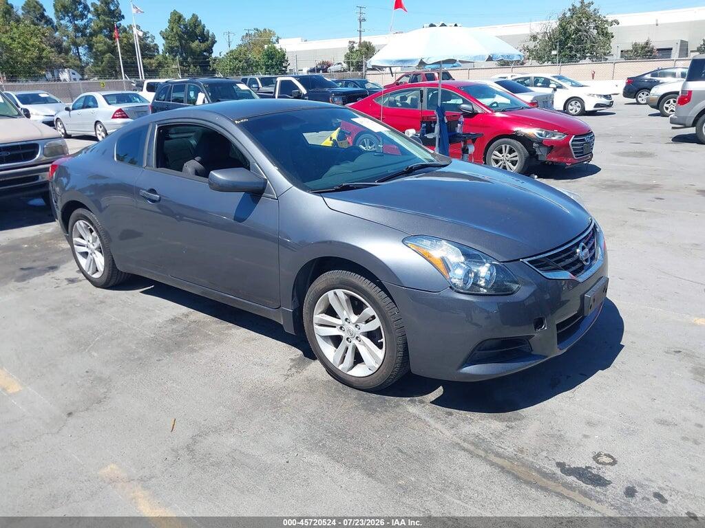 1N4AL2EP0CC202097 2012 NISSAN ALTIMA photo no. 1