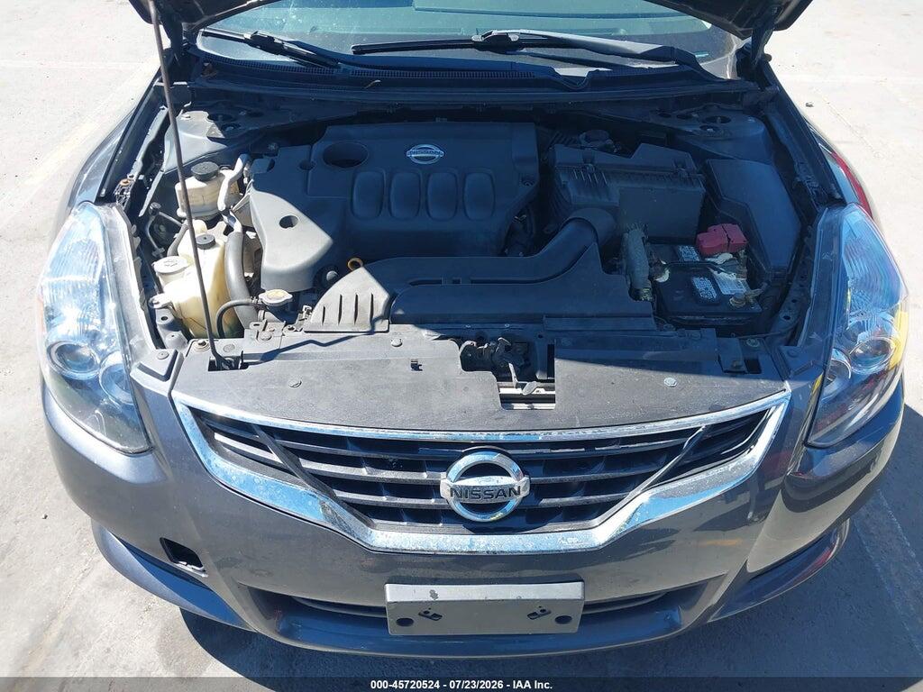 1N4AL2EP0CC202097 2012 NISSAN ALTIMA photo no. 10