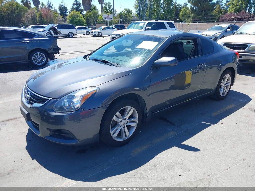 1N4AL2EP0CC202097 2012 NISSAN ALTIMA photo no. 2
