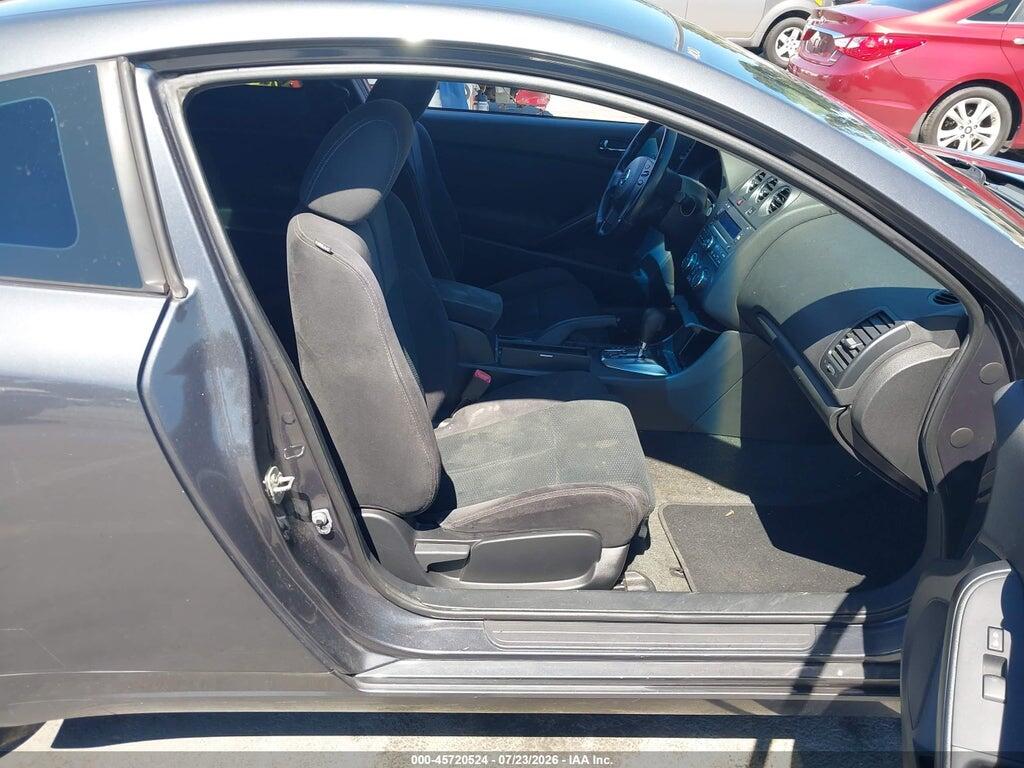 1N4AL2EP0CC202097 2012 NISSAN ALTIMA photo no. 5
