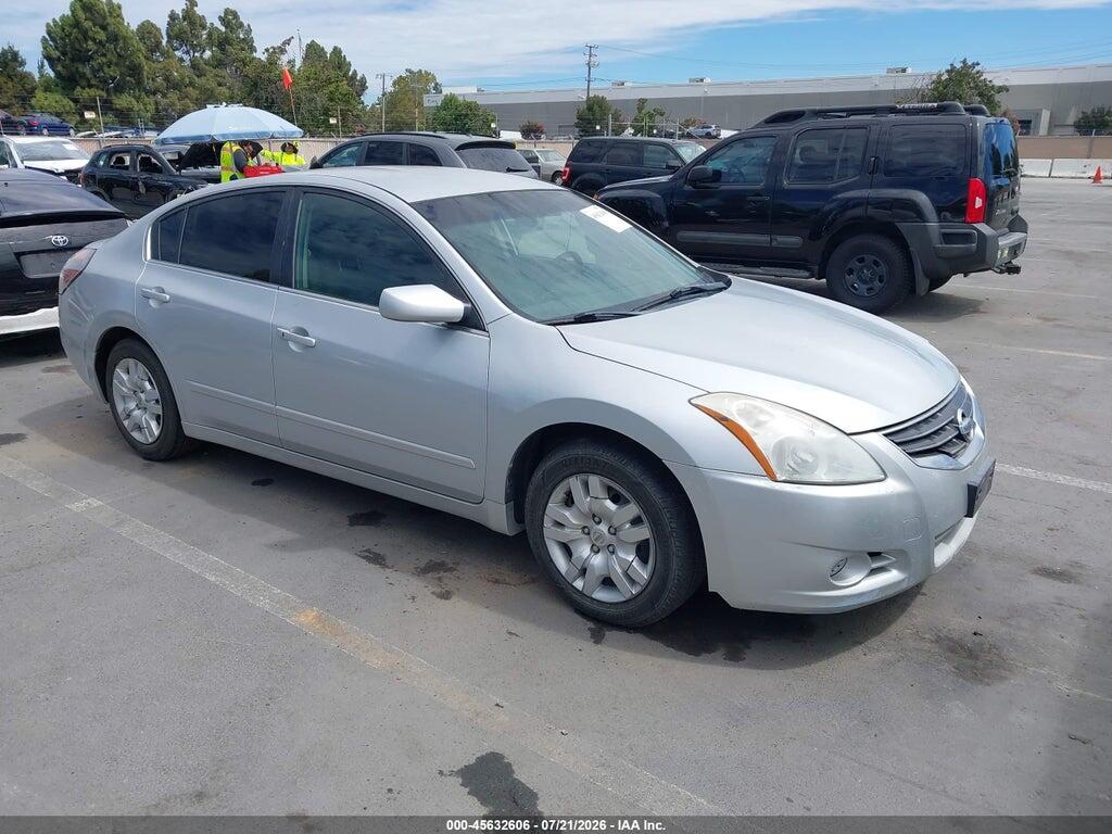 1N4AL2AP1CN550985 2012 NISSAN ALTIMA photo no. 1