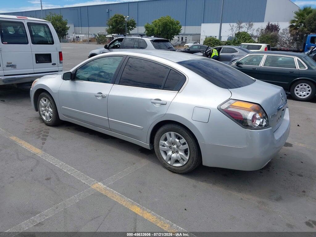 1N4AL2AP1CN550985 2012 NISSAN ALTIMA photo no. 3